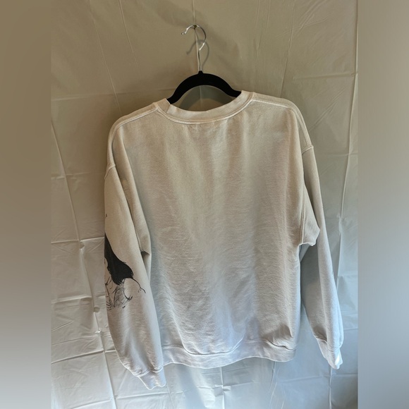 Vintage Custom Penn State Crewneck - Picture 6 of 6